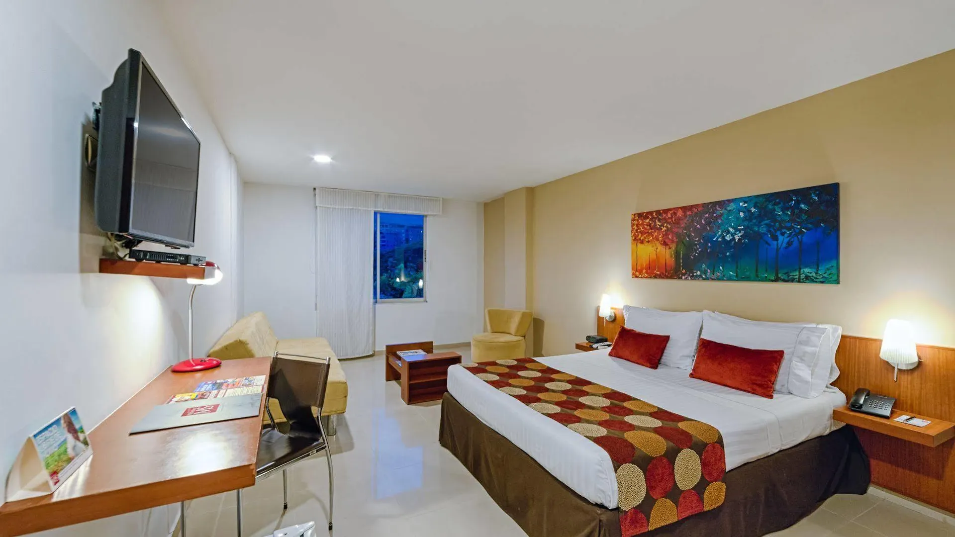 Hotel Ms Chipichape Superior Cali