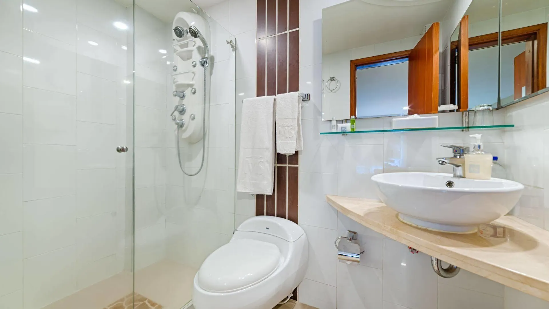 Hotel Ms Chipichape Superior 卡利